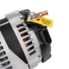 Load image into Gallery viewer, 170 Amp S Series Racing Alternator for Toyota 2JZ
