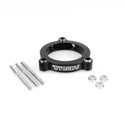 A90 MK5 Supra Water Meth Spacer w/Bolts