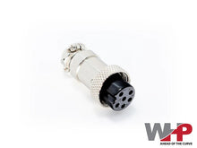 Load image into Gallery viewer, ECU Master Serial Connector (4, 5 or 6 Position)