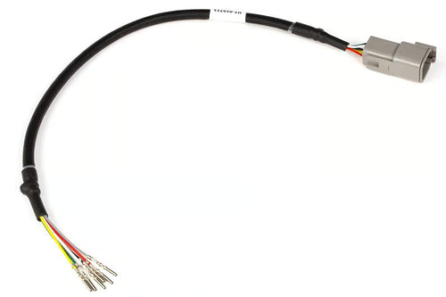 Haltech Wideband Adaptor Harness - 400mm - HT-010723