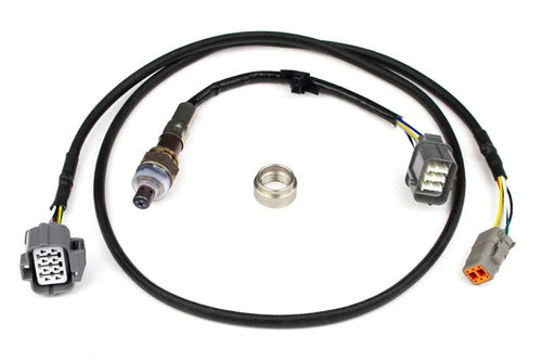 Haltech NTK Wideband Hardware Pack - HT-010747