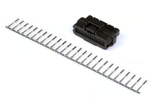 Load image into Gallery viewer, Haltech Plug and Pins Only - AMP 26 Pin 2 Row Superseal Connector - HT-030010