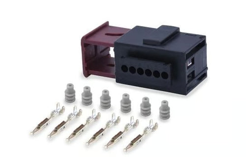 Haltech Plug and Pins Only - Suits VE Commodore APP - HT-030433