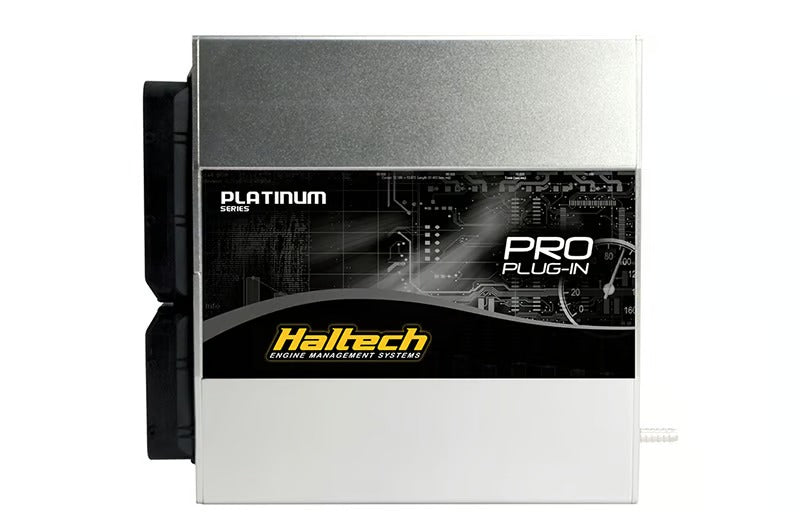 Haltech Platinum PRO Plug-in ECU Nissan Z33 350Z DBW - HT-055016