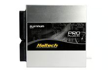 Load image into Gallery viewer, Haltech Platinum PRO Plug-in ECU Nissan Z33 350Z DBW - HT-055016