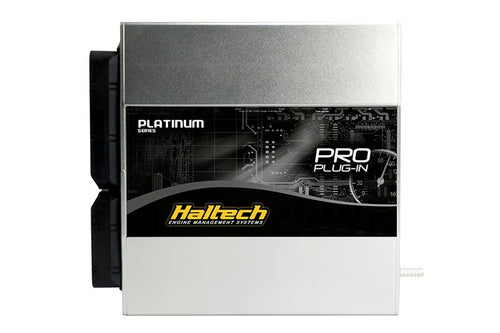 Haltech Platinum PRO Plug-in ECU Nissan Z33 350Z DBW - HT-055016