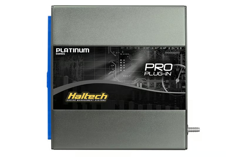 Haltech Platinum PRO Plug-in ECU Nissan Z32 Fairlady 300ZX - HT-055107