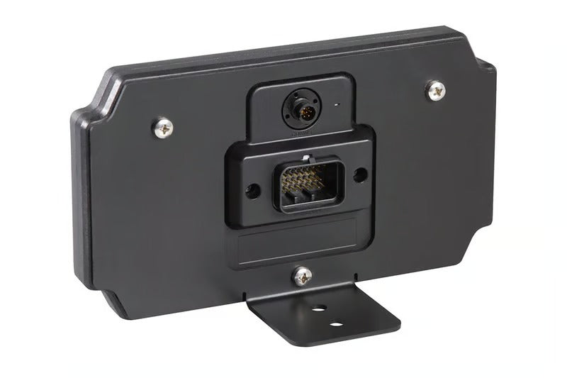 Haltech iC-7/uC-10 Standard Dash Mount - HT-060070