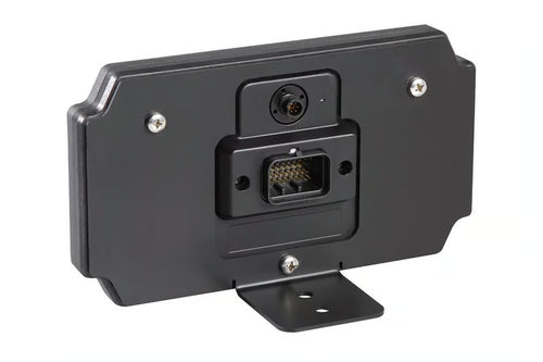 Haltech iC-7/uC-10 Standard Dash Mount - HT-060070