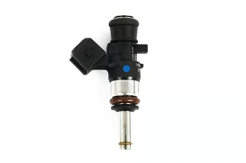 Haltech Bosch Injector 980cc (0280158040) Individual Flowmatched Blue - HT-080100BLU