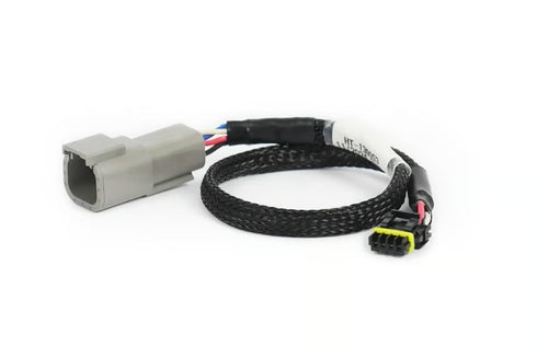 Haltech CAN Adaptor Loom DTM-4 to Molex Mizu-P25 - Suits Holley - HT-130053