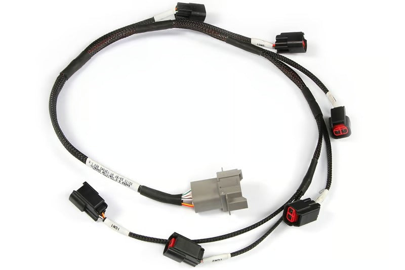 Haltech Elite 2000/2500 Ignition Harness For Ford Barra 4.0 BA/BF - HT-130345