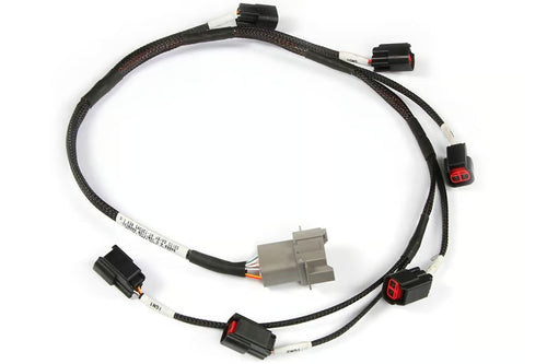 Haltech Elite 2000/2500 Ignition Harness For Ford Barra 4.0 BA/BF - HT-130345