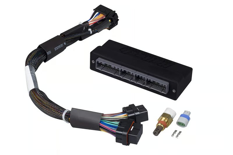 Haltech Elite 1000/1500 Subaru WRX MY93-96 & Liberty RS Plug 'n' Play Adaptor Harness - HT-140820