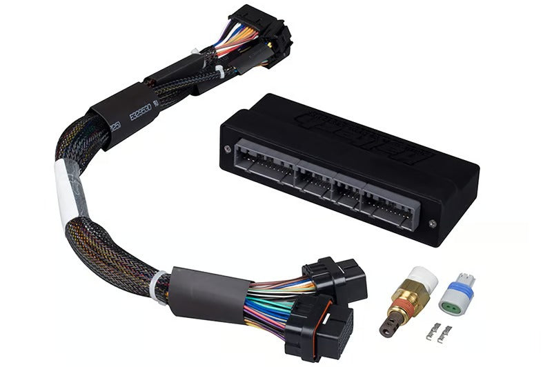 Haltech Elite 1000/1500 Honda OBD-I B-Series Plug 'n' Play Adaptor Harness - HT-140840