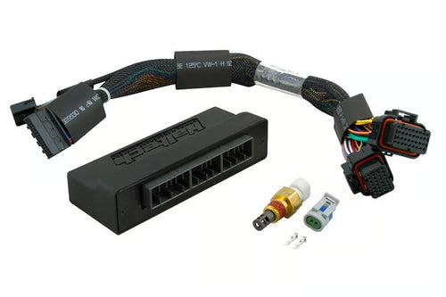 Haltech Elite 2000/2500 + Mitsubishi EVO 9 & EVO 8 MR Plug 'n' Play Adaptor Harness - HT-141233