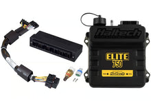 Load image into Gallery viewer, Haltech Elite 750 + Mazda Miata (MX-5) NB Plug&#39;n&#39;Play Adaptor Harness Kit - HT-150621