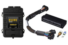 Load image into Gallery viewer, Haltech Elite 1500 + Mazda Miata (MX-5) NA Plug &#39;n&#39; Play Adaptor Harness Kit - HT-150922