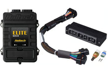 Load image into Gallery viewer, Haltech Elite 1500 + Mazda RX7 FD3S-S6 Plug &#39;n&#39; Play Adaptor Harness Kit - HT-150927
