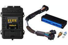 Load image into Gallery viewer, Haltech Elite 1500 + Nissan Silvia S13 (CA18DET) Plug &#39;n&#39; Play Adaptor Harness Kit - HT-150950