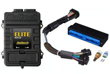 Load image into Gallery viewer, Haltech Elite 1500 + Nissan Silvia S14 S1 &quot;ZENKI&quot; Plug &#39;n&#39; Play Adaptor Harness Kit - HT-150952