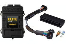 Load image into Gallery viewer, Haltech Elite 1500 + Honda Civic EP3 Plug &#39;n&#39; Play Adaptor Harness Kit - HT-150960