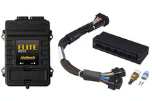 Load image into Gallery viewer, Haltech Elite 1500 + Honda Integra DC5 Plug &#39;n&#39; Play Adaptor Harness Kit - HT-150961