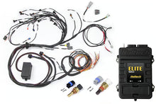 Load image into Gallery viewer, Haltech Elite 2500 + Terminated Harness Kit for Nissan RB Engines (no ignition sub-harness, no CAS sub-harness) - HT-151306