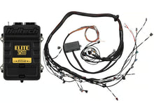 Load image into Gallery viewer, Haltech Elite 2500 + Toyota 2JZ HPI6 Terminated Harness Kit - HT-151326