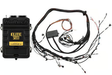 Load image into Gallery viewer, Haltech Elite 2500 + Toyota 2JZ IGN-1A Terminated Harness Kit - HT-151355