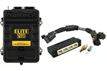 Load image into Gallery viewer, Haltech Elite 2500 + Subaru Liberty/Legacy Gen 4 3.0R &amp; GT Plug &#39;n&#39; Play Adaptor Harness Kit - HT-151356