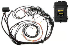 Load image into Gallery viewer, Haltech Elite 2500 + Terminated Harness Kit For Ford Falcon BA/BF Barra 4.0L I6 - HT-151368