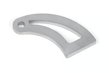 Load image into Gallery viewer, Haltech Weld on Shock Sensor Tab - Mild Steel Length: 50mm - HT-011230