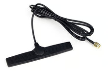 Load image into Gallery viewer, Haltech Wi-Fi Antenna Glass Mount 2.4Ghz - HT-011401