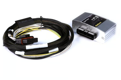 Haltech HPI6 - High Power Igniter - 15 Amp Six Channel Flying Lead Kit Length: 2.0m (78