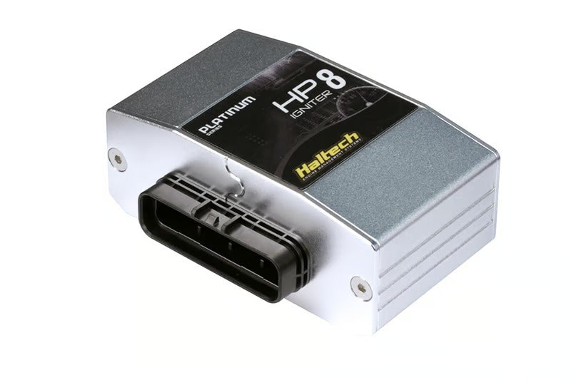 Haltech HPI8 - High Power Igniter - 15 Amp Eight Channel Module Only - HT-020040