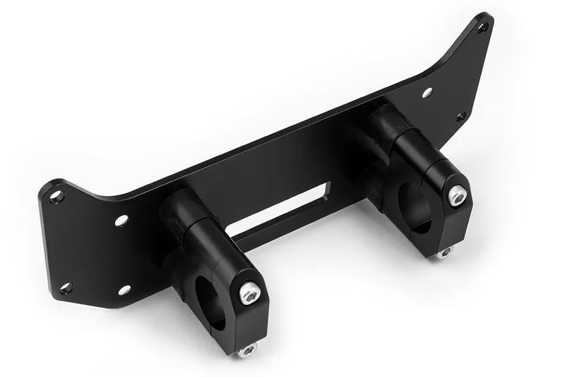 Haltech NEXUS R5 Tube Mount Kit - 31.75mm (1.25") - HT-039060