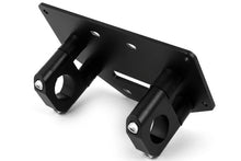 Load image into Gallery viewer, Haltech Nexus R3 / S3 / S2 Tube Mount Kit - 31.75mm (1.25&quot;) - HT-039065