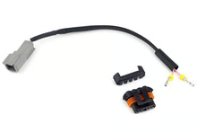 Load image into Gallery viewer, Haltech Nexus LS 4 Pin Delco Alternator Harness Size: 200 - HT-186124