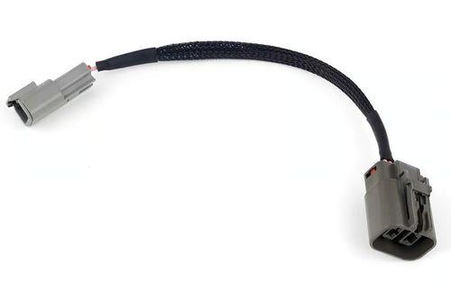 Haltech Nexus LS 2 Pin Yazaki Alternator Harness Length: 200mm - HT-186125