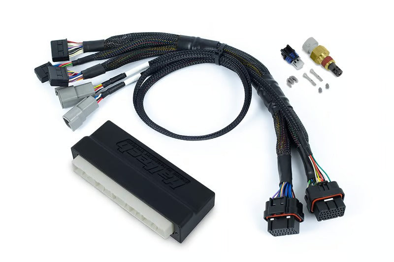 Haltech Nexus S2/S3 Plug 'n' Play Adapter Harness Honda EP3 - HT-186343