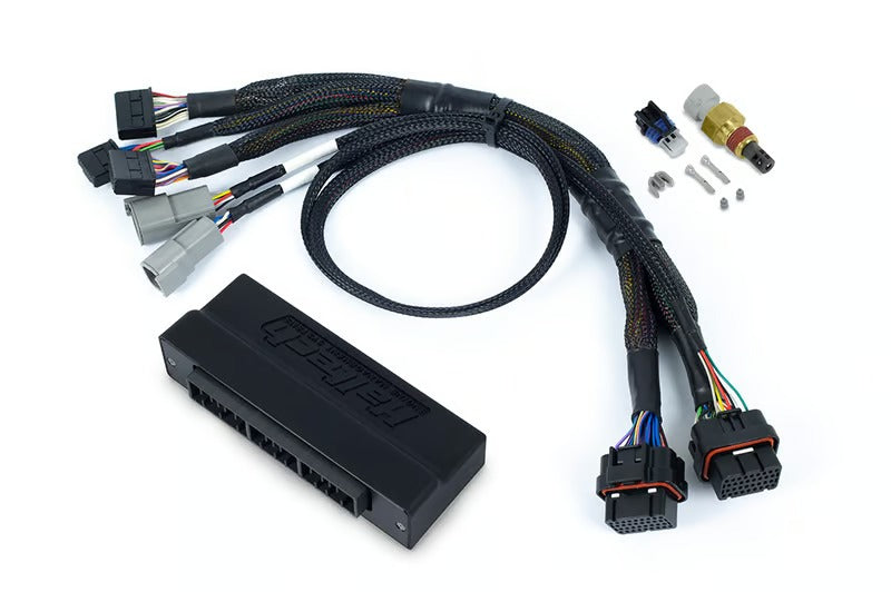 Haltech Nexus S3 Plug 'n' Play Adapter Harness Mitsubishi EVO 9 & EVO 8MR - HT-186360