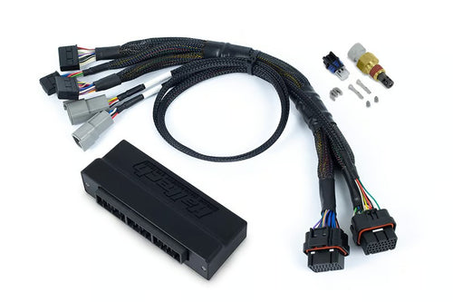 Haltech Nexus S3 Plug 'n' Play Adapter Harness Mitsubishi EVO 9 & EVO 8MR - HT-186360