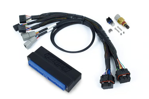 Haltech Nexus S3 Plug 'n' Play Adapter Harness Nissan Skyline R32/R33/R34 GT-R - HT-186362
