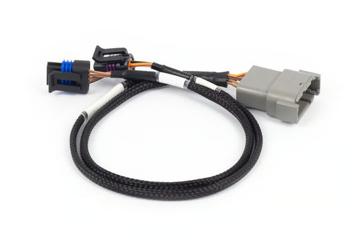 Haltech Nexus Rebel LS - Cable Throttle + IAC Sub-Harness - HT-186504