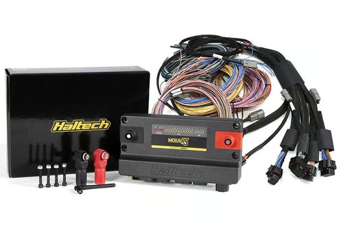 Haltech NEXUS R5 + Universal Wire-in Harness Kit - 5M / 16' Length: 5m (16') - HT-195201