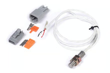 Load image into Gallery viewer, Haltech Stainless Steel Single Channel Hall Effect Sensor Thread: 3/8 24 TPI - HT-010612