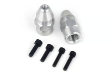Load image into Gallery viewer, Haltech Aluminum Shock Sensor Mounting Nuts - 1/2&quot; -20 Length: 1 1/2&quot; / 38.2mm - HT-011231