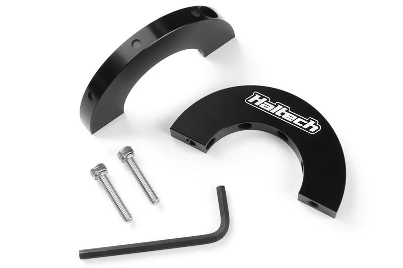Haltech Driveshaft Split Collar 1.875"/ 47.63mm I.D. 8 Magnet Size ID 1.875" / 47.63mm - HT-011701