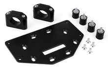 Load image into Gallery viewer, Haltech Nexus R3 / S3 / S2 Tube Mount Kit - 31.75mm (1.25&quot;) - HT-039065